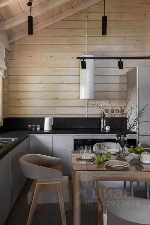 Дом в Башкортостан, Уфа ул. Красивая Поляна, 4к1 (132 м) - Фото 2