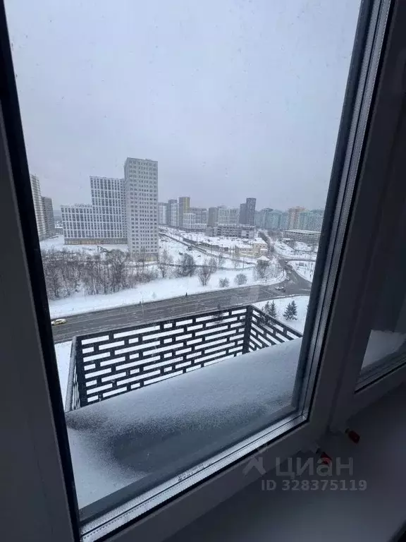 3-к кв. Москва Родниковая ул., 4А (70.3 м) - Фото 1