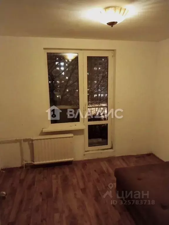 3-к кв. Санкт-Петербург Пискаревский просп., 48 (49.41 м) - Фото 1