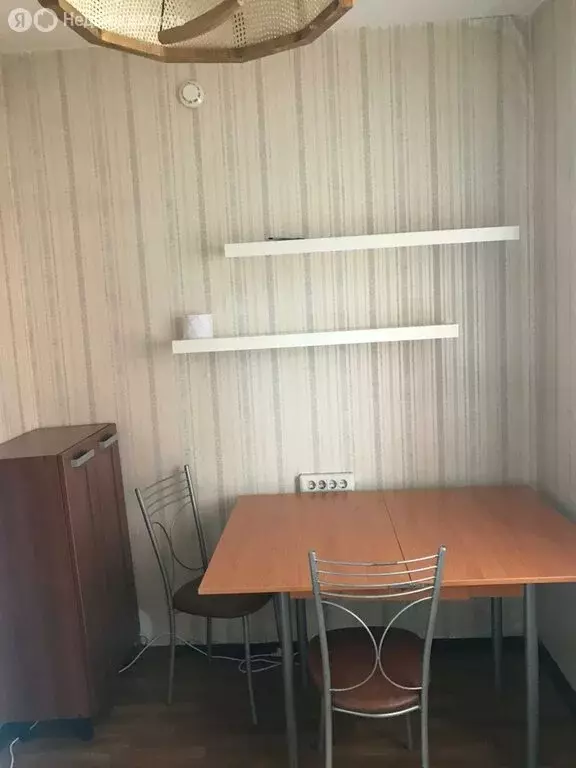 1-комнатная квартира: Москва, Дорожная улица, 34к2 (38 м) - Фото 1