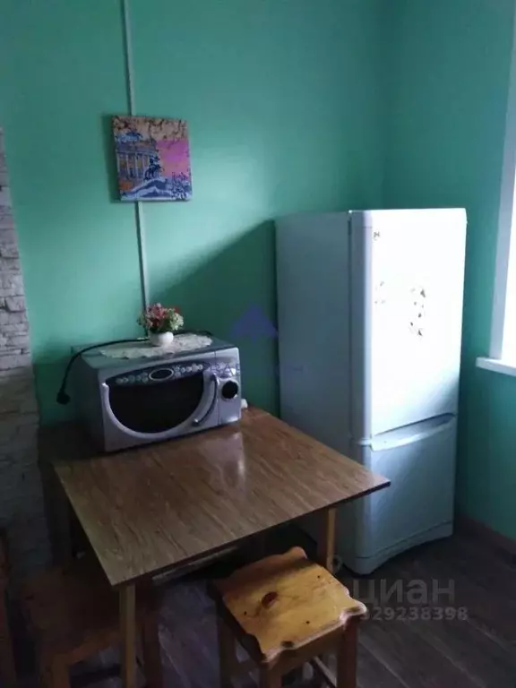 1-к кв. Ростовская область, Волгодонск ул. Энтузиастов (30.0 м) - Фото 2