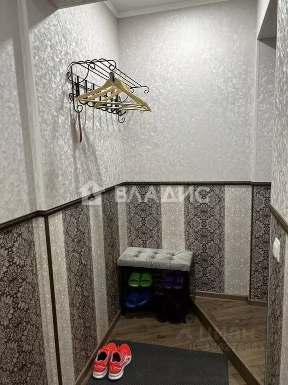 1-к кв. Калининградская область, Калининград ул. Генерал-лейтенанта ... - Фото 2