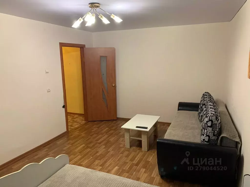 2-к кв. Башкортостан, Нефтекамск Березовское ш., 2 (54.0 м) - Фото 2