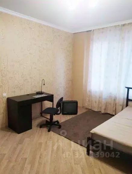 1-к кв. Краснодарский край, Краснодар Восточно-Кругликовская ул., 90 ... - Фото 0