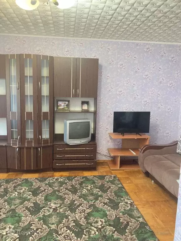 Продаётся 1-к квартира, 36.4 м - Фото 1