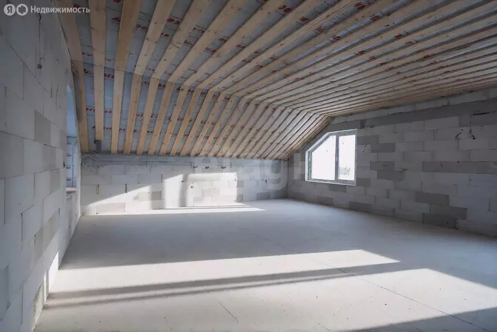 Дом в Бердск, Зимняя улица (152.7 м) - Фото 2