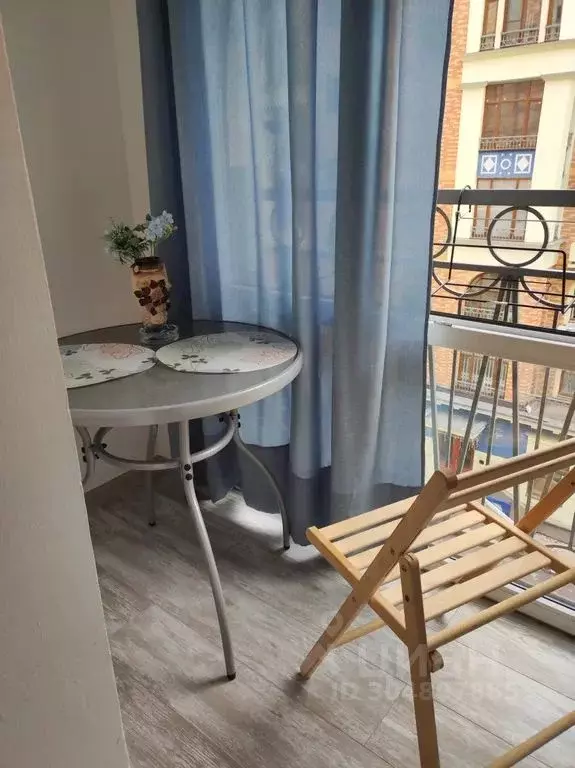 1-к кв. Московская область, Видное бул. Мстислава Ростроповича, 5 ... - Фото 1