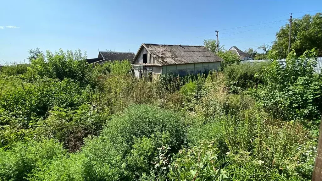 Участок в Краснодарский край, Северская ст-ца ул. Энгельса, 29 (12.0 ... - Фото 0