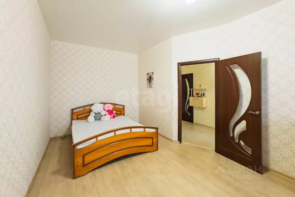 1-к кв. Ульяновская область, Ульяновск бул. Архитекторов, 20 (47.0 м) - Фото 1