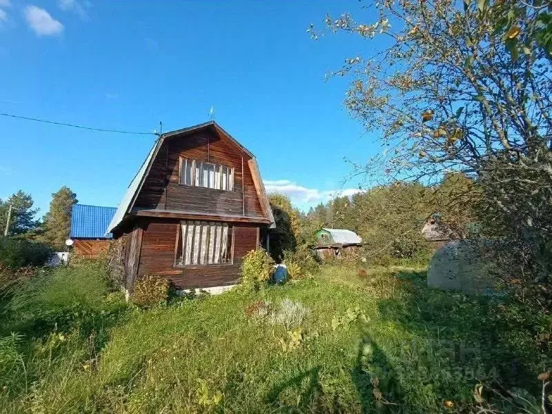 Дом в Кировская область, Кирово-Чепецкий район, Пасеговское с/пос, ... - Фото 2