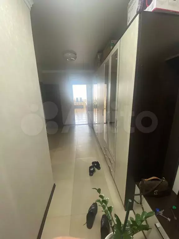 2-к. квартира, 62 м, 4/9 эт. - Фото 1
