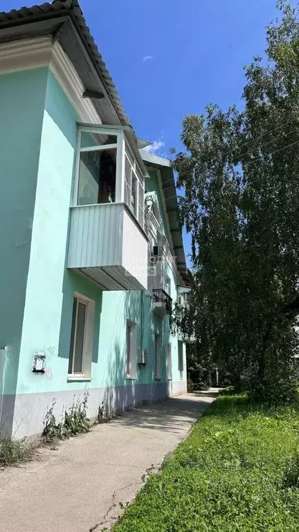 4-к кв. Тульская область, Тула ул. Шевченко, 5А (58.3 м) - Фото 1