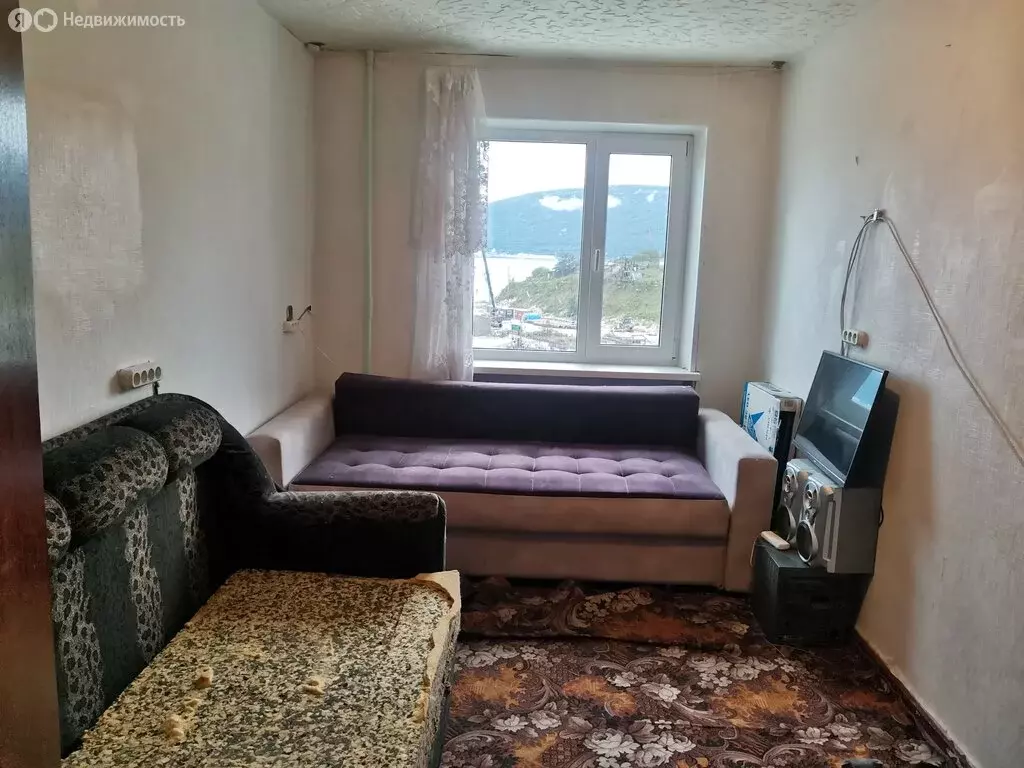 1к в 4-комнатной квартире (20.3 м) - Фото 1