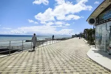 2-к кв. Крым, Алушта ул. Ленина, 41 (52.0 м) - Фото 0