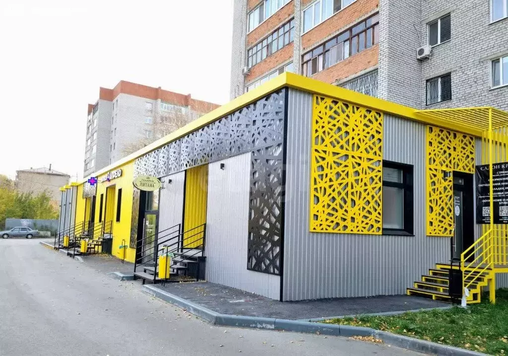 Торговая площадь (442.2 м) - Фото 2