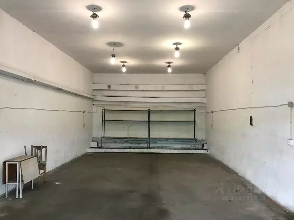 Помещение свободного назначения в Мурманская область, Мурманск ... - Фото 1