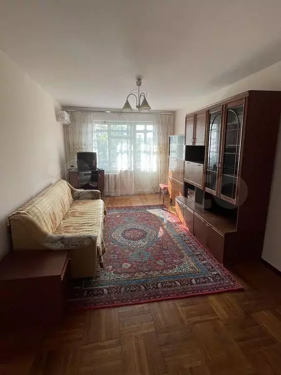 2-к. квартира, 43,9 м, 5/5 эт. - Фото 1