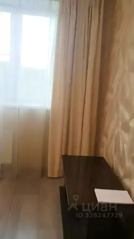 1-к кв. Московская область, Солнечногорск городской округ, Поварово ... - Фото 1