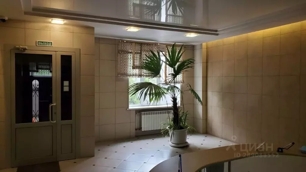 Офис в Челябинская область, Челябинск ул. Чайковского, 7А (40 м) - Фото 1