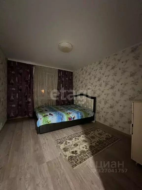 2-к кв. Тюменская область, Тюмень Новосибирская ул., 119 (50.4 м) - Фото 1