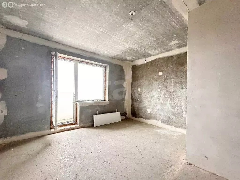 Квартира-студия: Миасс, Уральская улица, 82 (23.8 м) - Фото 1