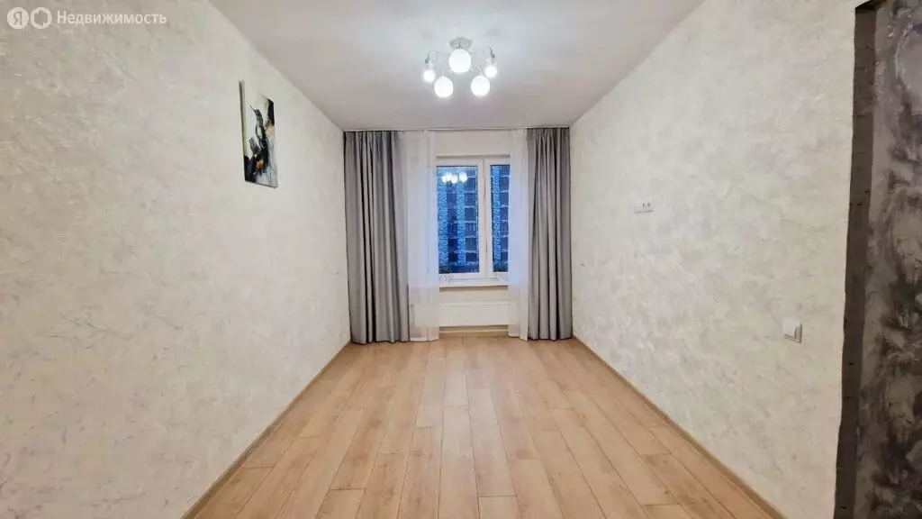 1-комнатная квартира: Сапроново, микрорайон Купелинка, 4 (31.8 м) - Фото 2