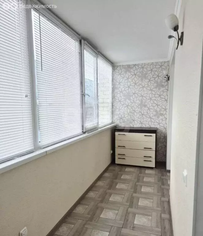 1-комнатная квартира: Тюмень, улица Самарцева, 177 (34.8 м) - Фото 2