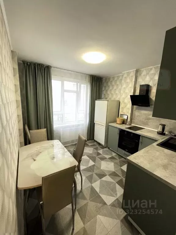 1-к кв. Санкт-Петербург пос. Парголово, ул. Архитектора Белова, 6к3 ... - Фото 1