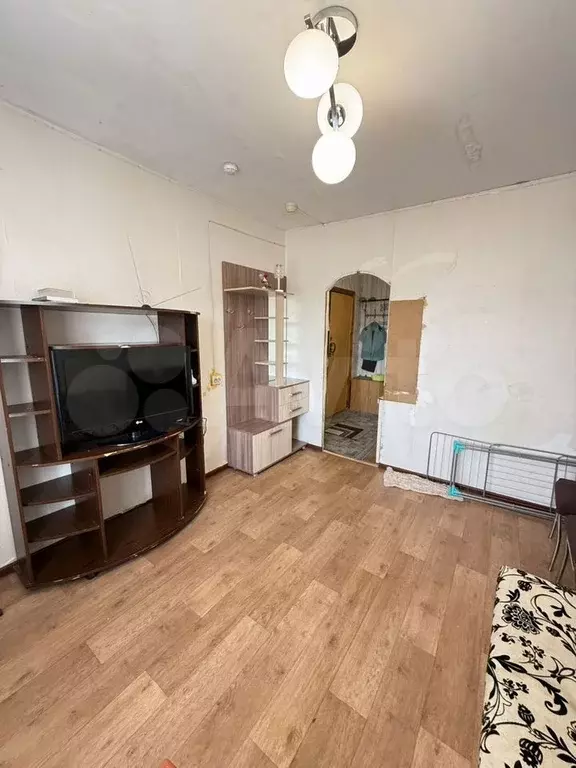 Комната 19 м в 1-к., 4/4 эт. - Фото 0