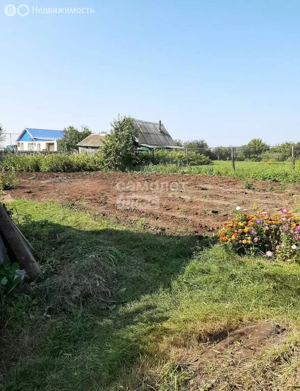Участок в Октябрьский, посёлок Московка, Центральная улица (10.3 м) - Фото 0