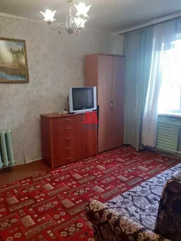 1-к кв. Ярославская область, Ярославль ул. Серго Орджоникидзе, 29к2 ... - Фото 1