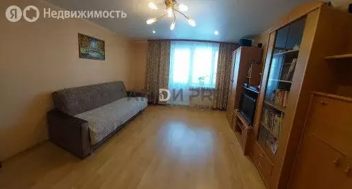 3-комнатная квартира: Сыктывкар, улица Свободы, 25 (67 м) - Фото 2