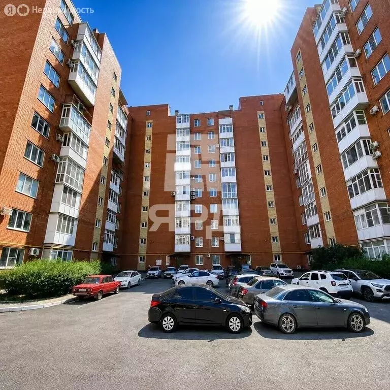 1-комнатная квартира: Таганрог, Смирновский переулок, 139-3 (42.6 м) - Фото 1