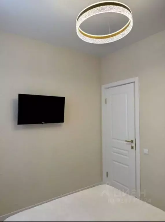 3-к кв. Краснодарский край, Геленджик Пионерская ул., 4 (46.0 м) - Фото 2