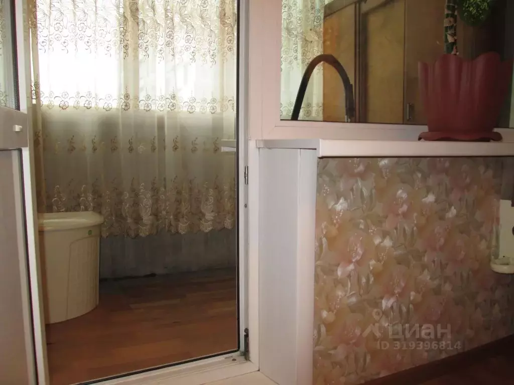 2-к кв. Новосибирская область, Новосибирск Киевская ул., 20 (43.0 м) - Фото 0