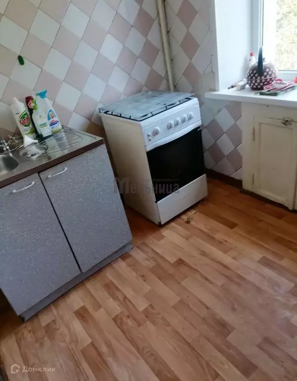 Продаётся 3-к квартира, 57.8 м - Фото 1