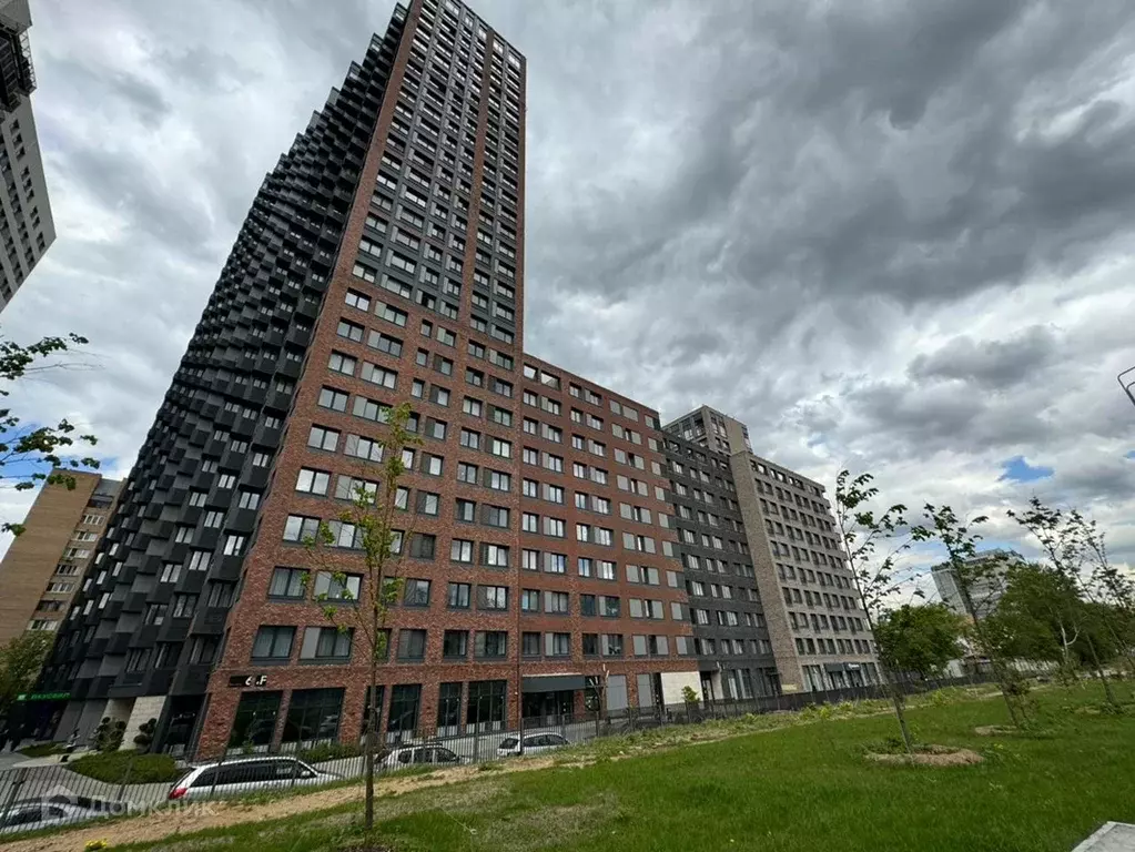 Продаётся 2-к квартира, 45 м - Фото 0
