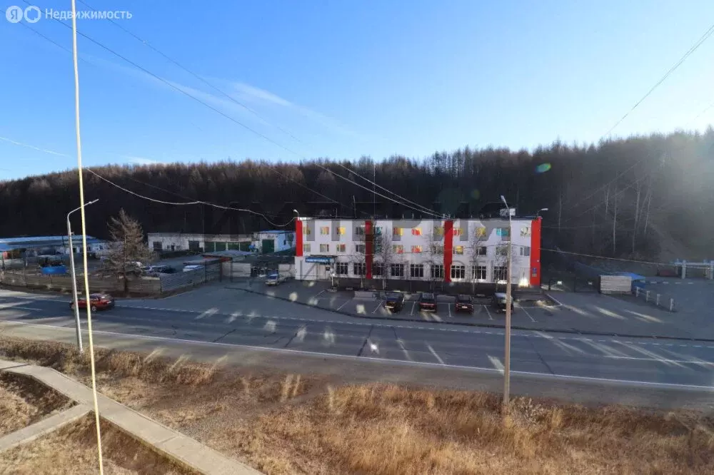 2-комнатная квартира: Палатка, Центральная улица, 26 (56.1 м) - Фото 2