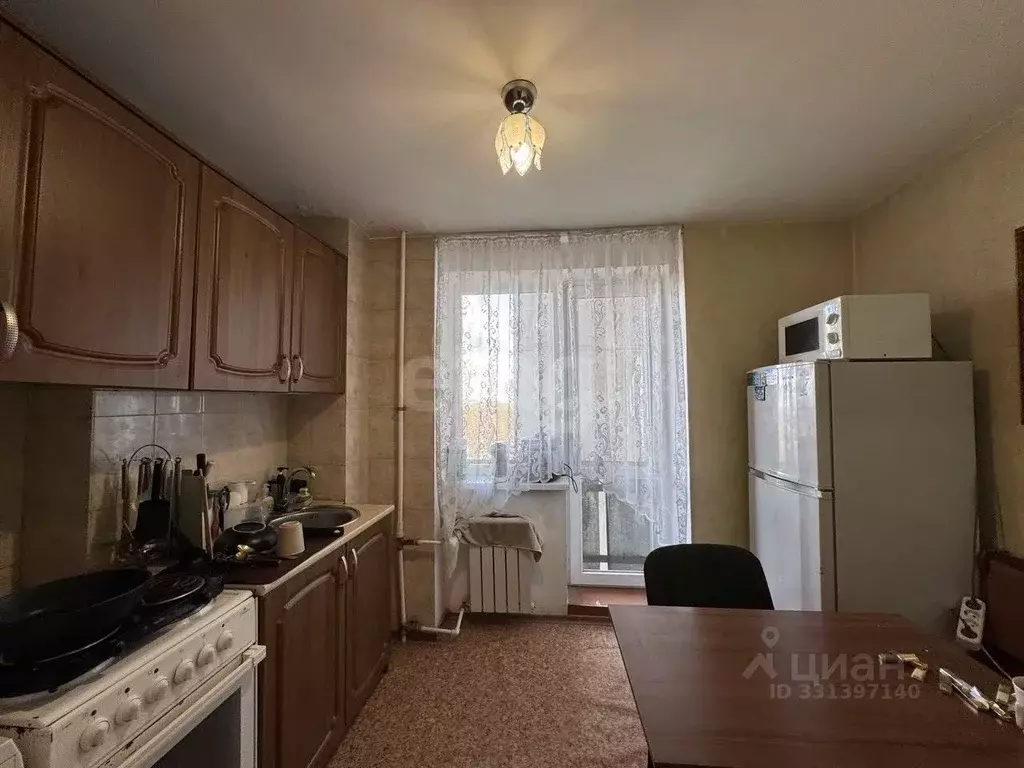 1-к кв. Крым, Симферополь ул. Севастопольская (40.6 м) - Фото 2