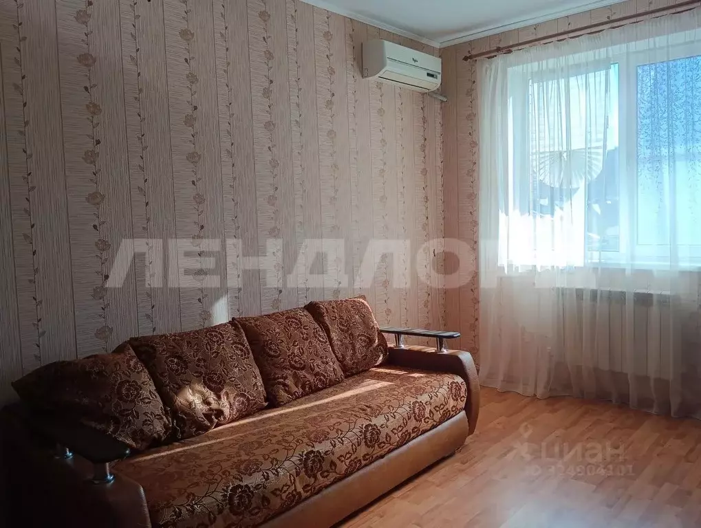 1-к кв. Ростовская область, Ростов-на-Дону Благодатная ул., 241 (38.3 ... - Фото 2