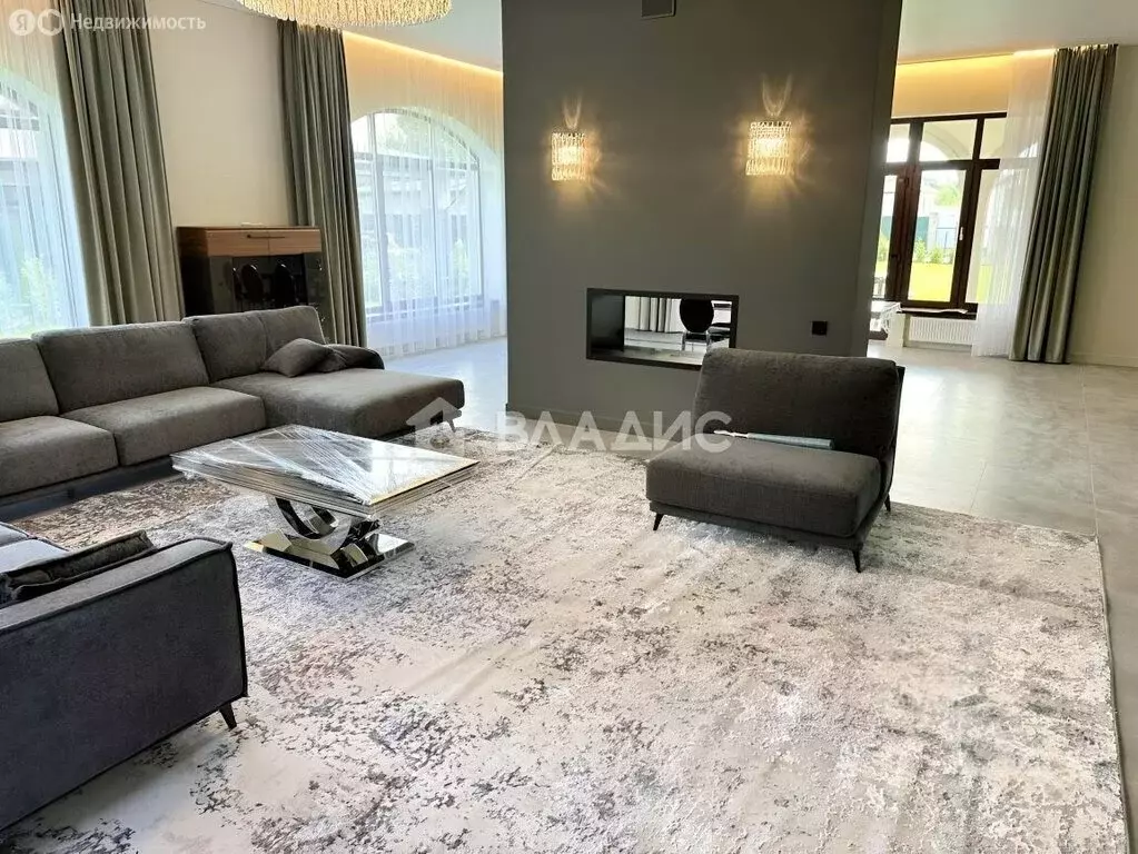 Дом в деревня Новинки, КП Маленькая Италия (1327.3 м) - Фото 2