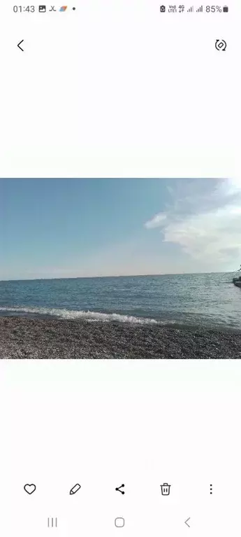 1-к кв. Краснодарский край, Сочи городской округ, с. Раздольное ул. ... - Фото 1