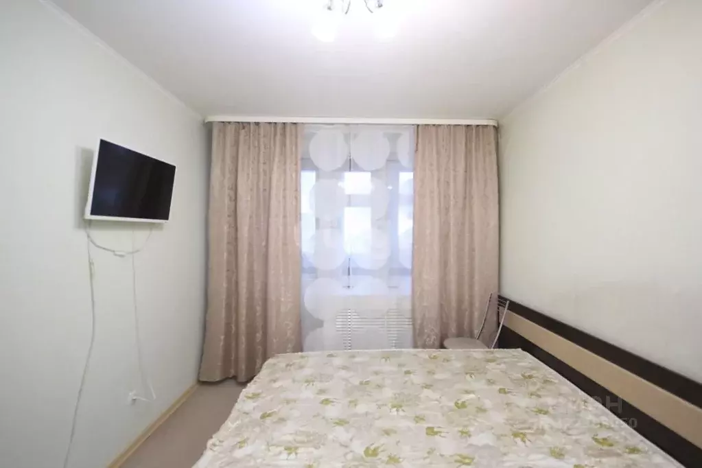 2-к кв. Ямало-Ненецкий АО, Новый Уренгой Советский мкр, 5/2 (55.0 м) - Фото 2