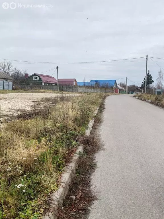 Участок в Волково, Советская улица, 2 (16 м) - Фото 2