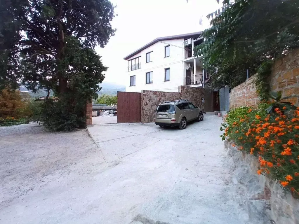 Дом в Крым, Ялта ул. Большевистская, 5 (140 м) - Фото 0