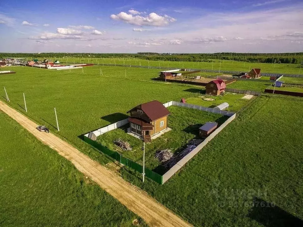 Участок в Белгородская область, Белгородский район, Новосадовское ... - Фото 0