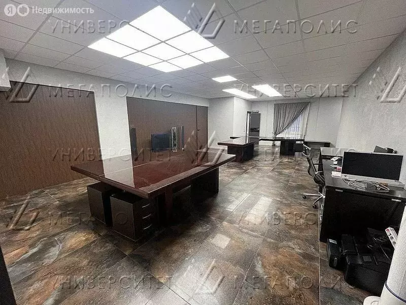 Офис (205 м) - Фото 1