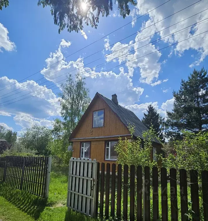 Участок в Московская область, Орехово-Зуевский городской округ, Искра ... - Фото 1