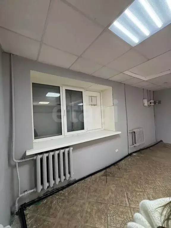 Торговая площадь в Пермский край, Губаха ул. Дегтярева, 20 (70 м) - Фото 1
