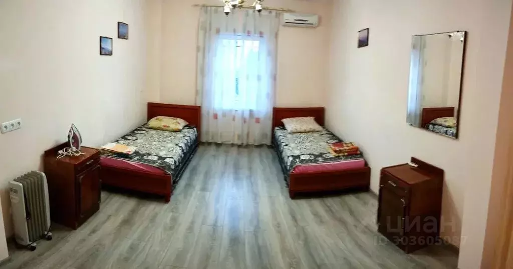 Дом в Крым, Ялта ул. Тимирязева, 12А (78 м) - Фото 1